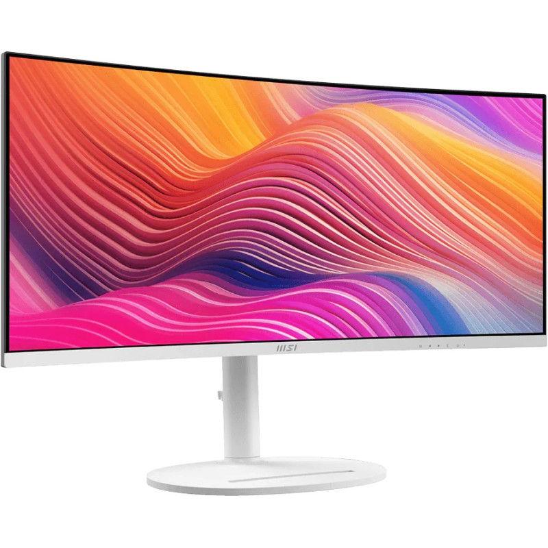 Monitor MSI Modern MD342CQPW