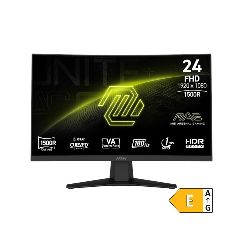 Monitor MSI MAG 244C