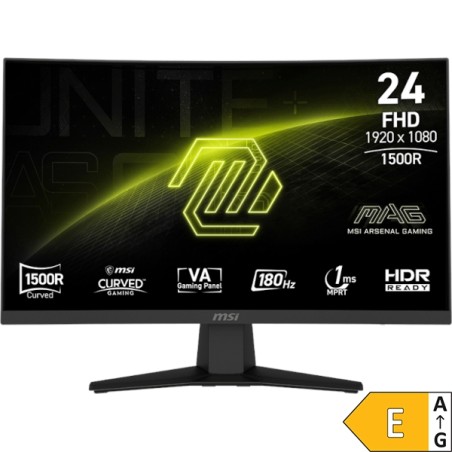 Monitor MSI MAG 244C