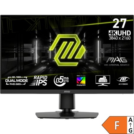 Monitor MSI MAG 272URDF E16