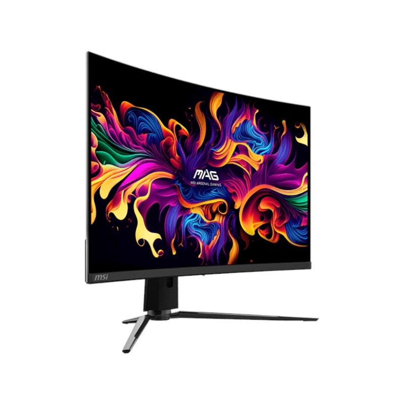 Monitor MSI MAG 321CUP