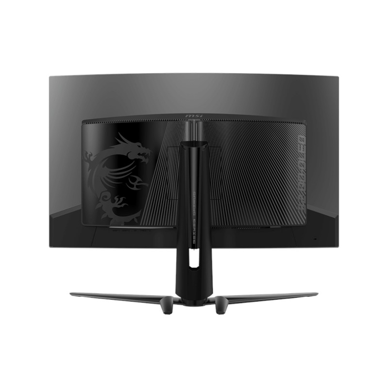 Monitor MSI MAG 321CUP