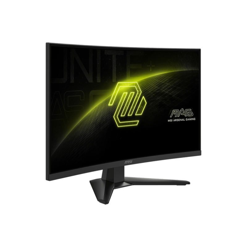 Monitor MSI MAG 275CQF E18