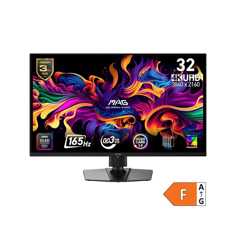 Monitor MSI MAG 322UP