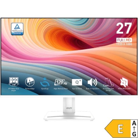 Monitor MSI PRO MP275W E2