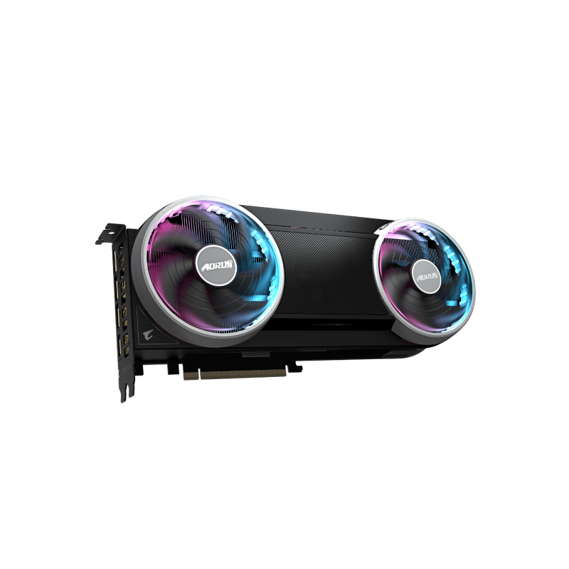Grafična kartica Gigabyte AORUS GeForce RTX 5070 INFINITY, 12GB