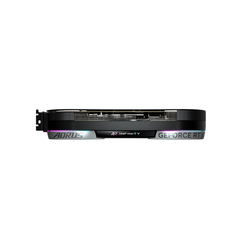 Grafična kartica Gigabyte AORUS GeForce RTX 5070 INFINITY, 12GB