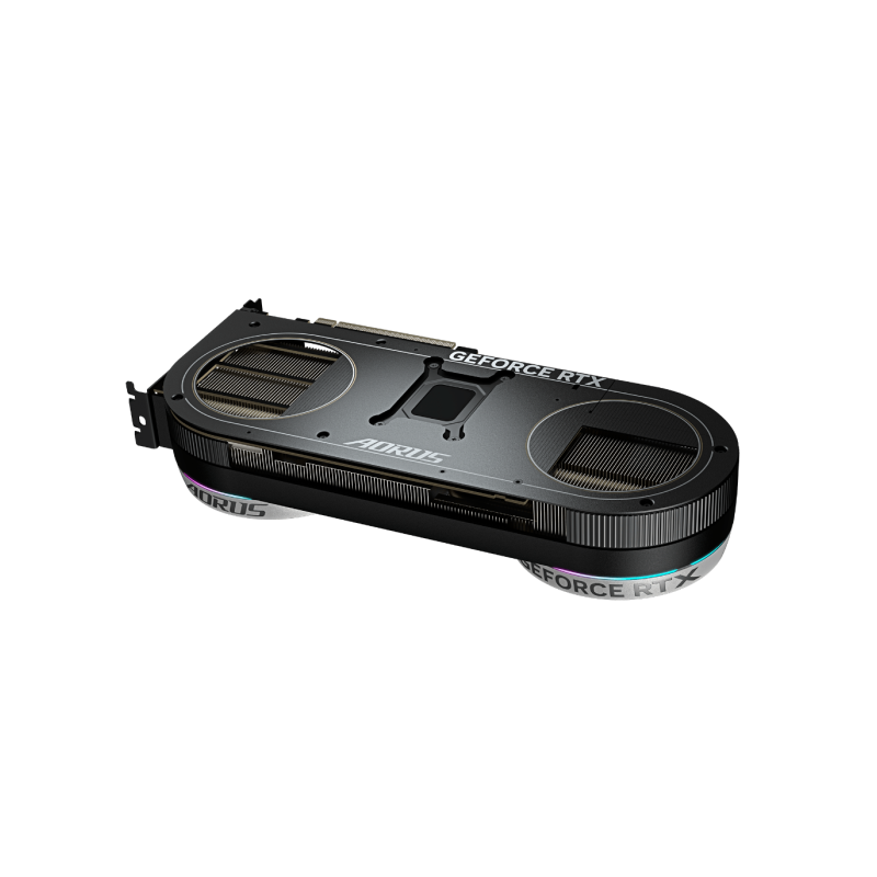 Grafična kartica Gigabyte AORUS GeForce RTX 5070 INFINITY, 12GB