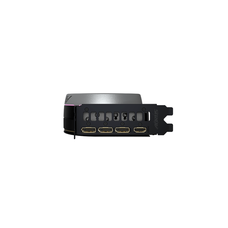 Grafična kartica Gigabyte AORUS GeForce RTX 5070 INFINITY, 12GB