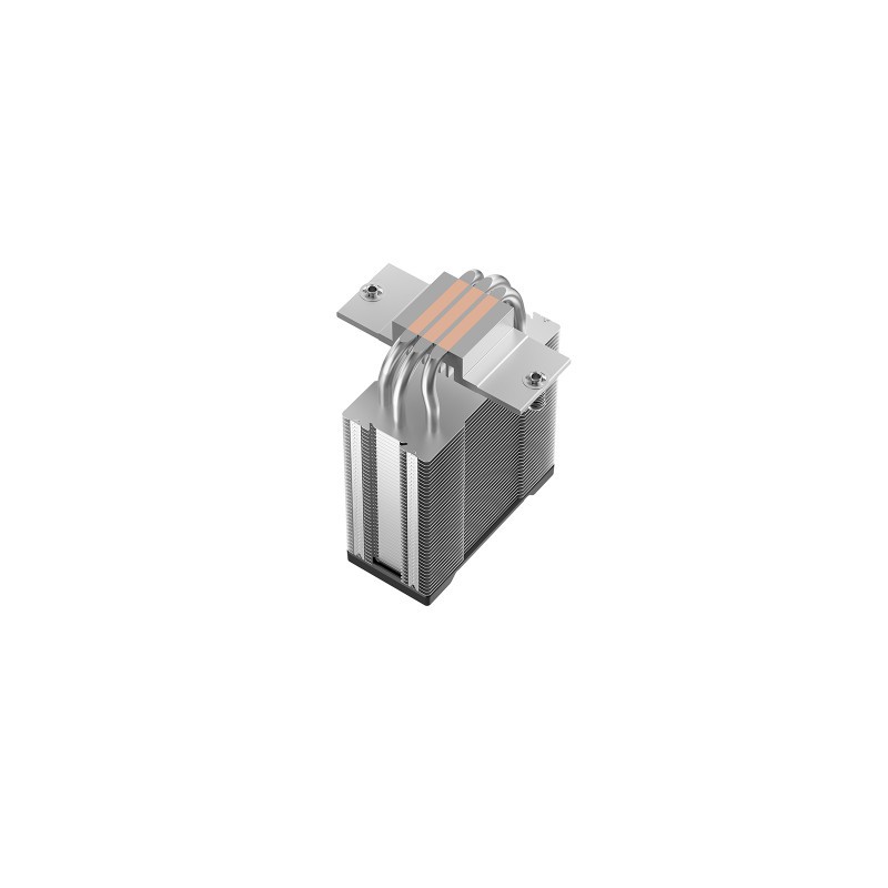 Hladilnik za procesor DeepCool AG300 G2, 92mm, črn