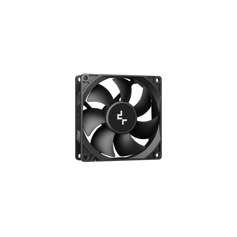 Hladilnik za procesor DeepCool AG300 G2, 92mm, črn