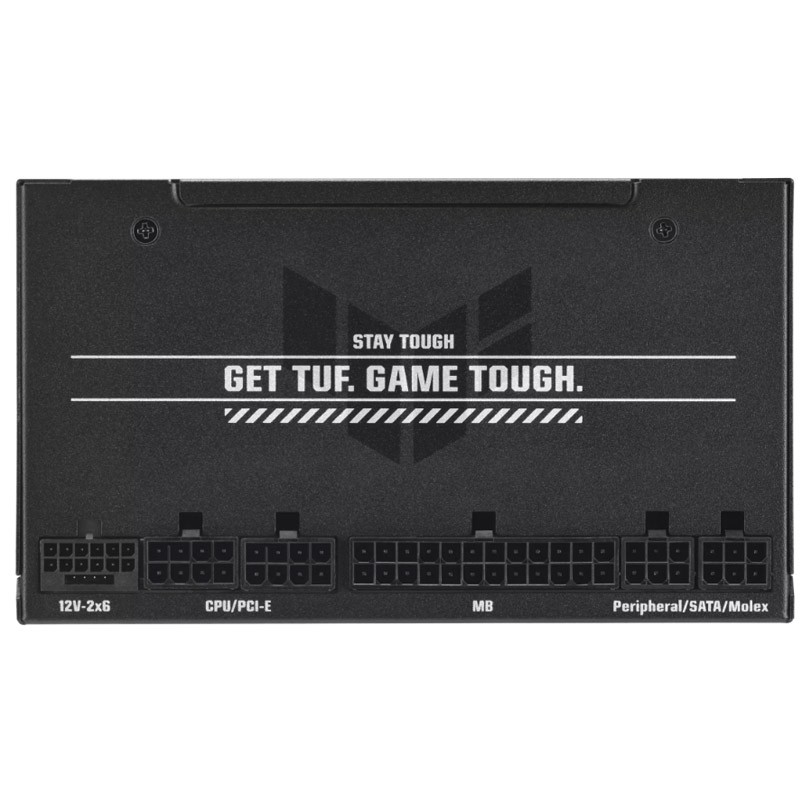 Napajalnik ASUS TUF Gaming EVO, 850W, 80Plus Gold, modularni