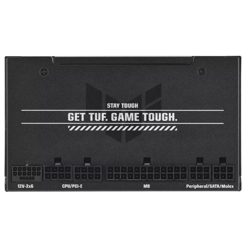 Napajalnik ASUS TUF Gaming EVO, 750W, 80Plus Gold, modularni