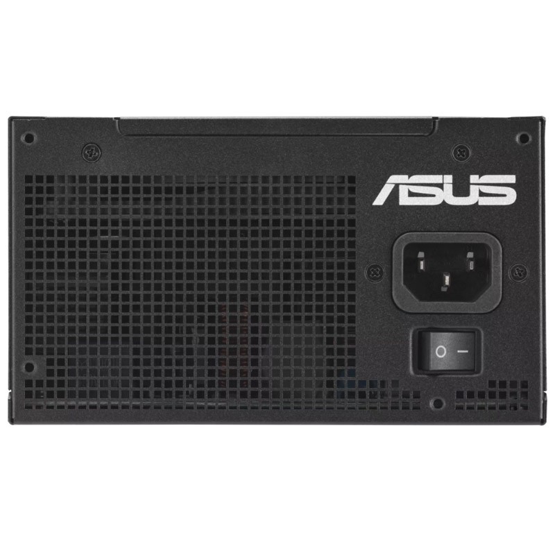 Napajalnik ASUS TUF Gaming EVO, 750W, 80Plus Gold, modularni
