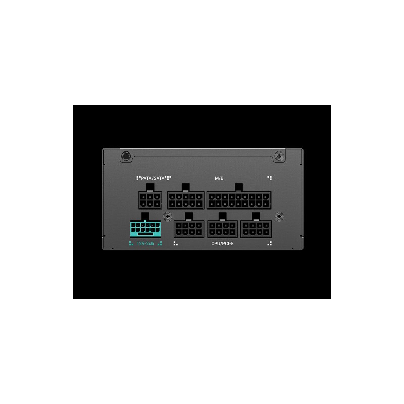 Napajalnik SFX Gamer Storm by DeepCool PS650G, 650W, modularni