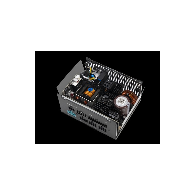Napajalnik SFX Gamer Storm by DeepCool PS650G, 650W, modularni