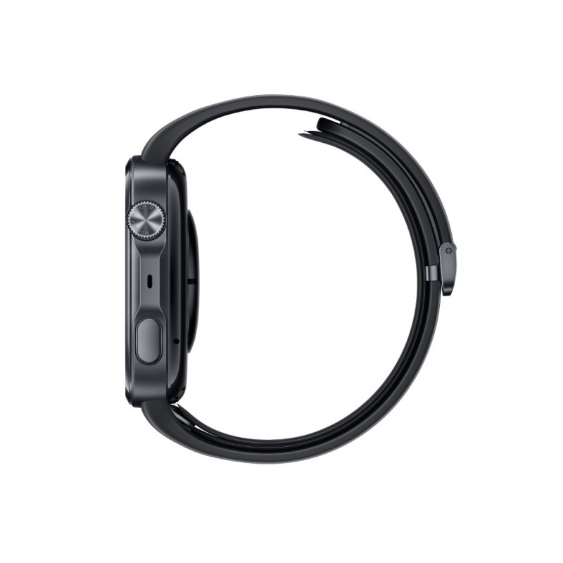 Pametna ura Huawei Watch D3, črna (črn pašček)
