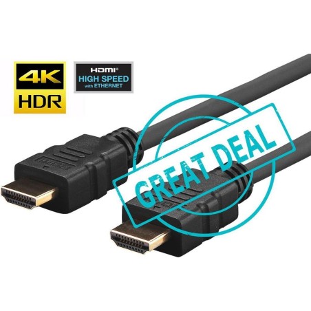 Kabel Vivolink 10x Pro HDMI, 3m