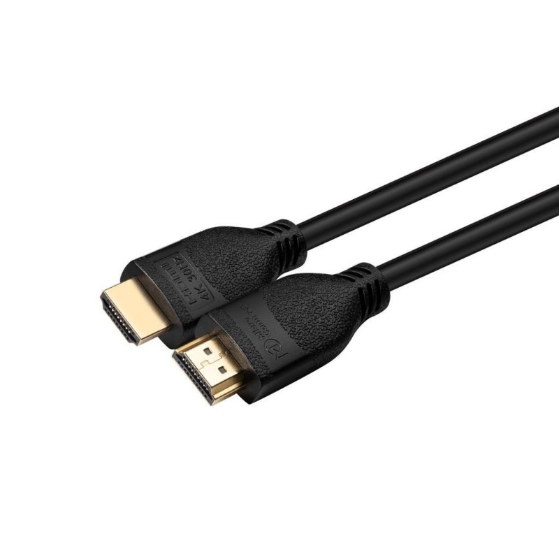 Kabel MicroConnect HDMI 1.4, 2m CCS