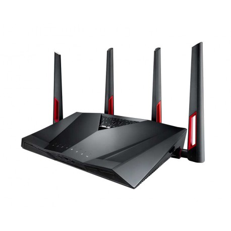 Usmerjevalnik (router) brezžični ASUS RT-AC88U, AC3100, giga