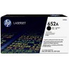 Toner HP 652A (CF320A), črn