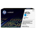 Toner HP 653A (CF321A), cyan