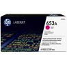 Toner HP 653A (CF323A), magenta