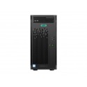 HPE ProLiant ML10 Gen9 E3-1225v5 EMEA, enoprocesorski strežnik (838124-425)