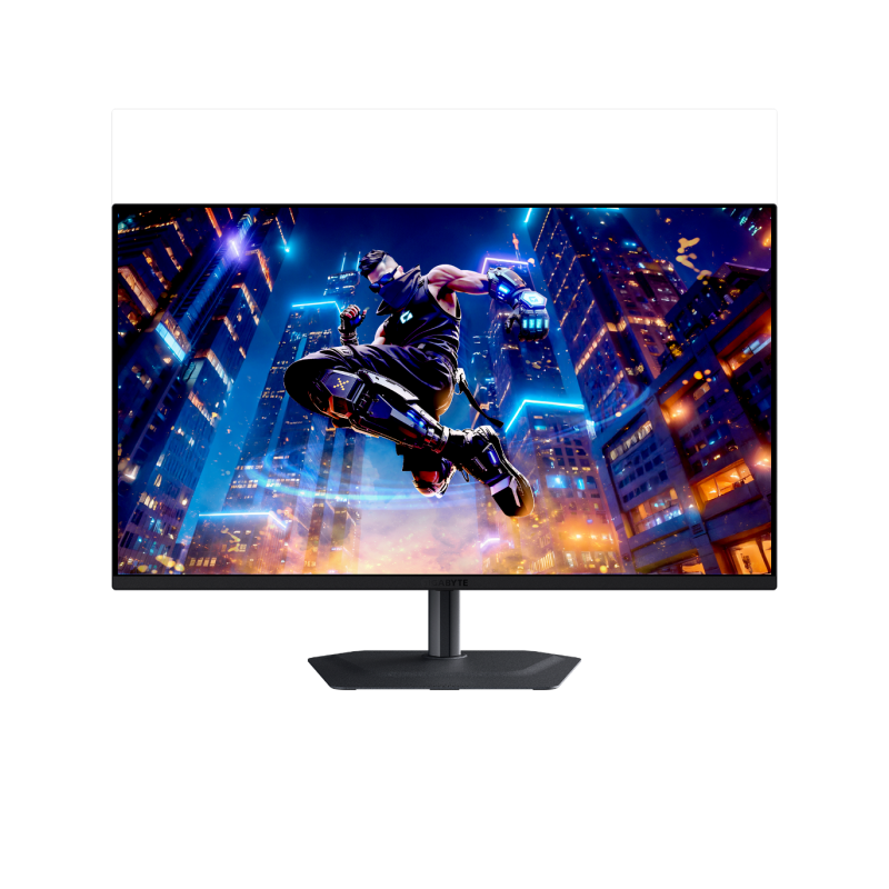 Monitor Gigabyte MO32U2