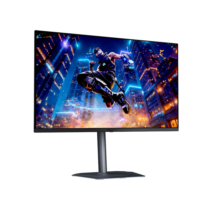 Monitor Gigabyte MO32U2
