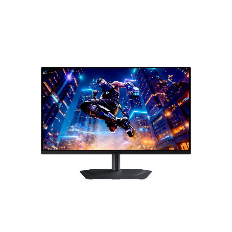 Monitor Gigabyte MO27Q3