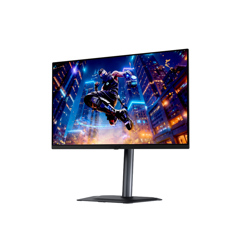 Monitor Gigabyte MO27Q3
