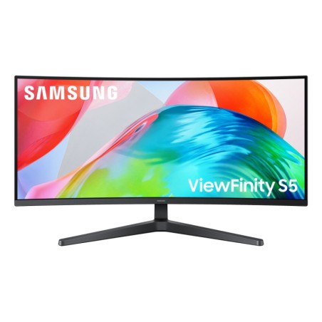 Monitor Samsung S34H550GAU