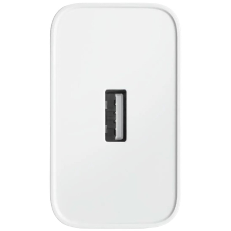 Polnilec OPPO SuperVOOC 80W, USB-A, bel