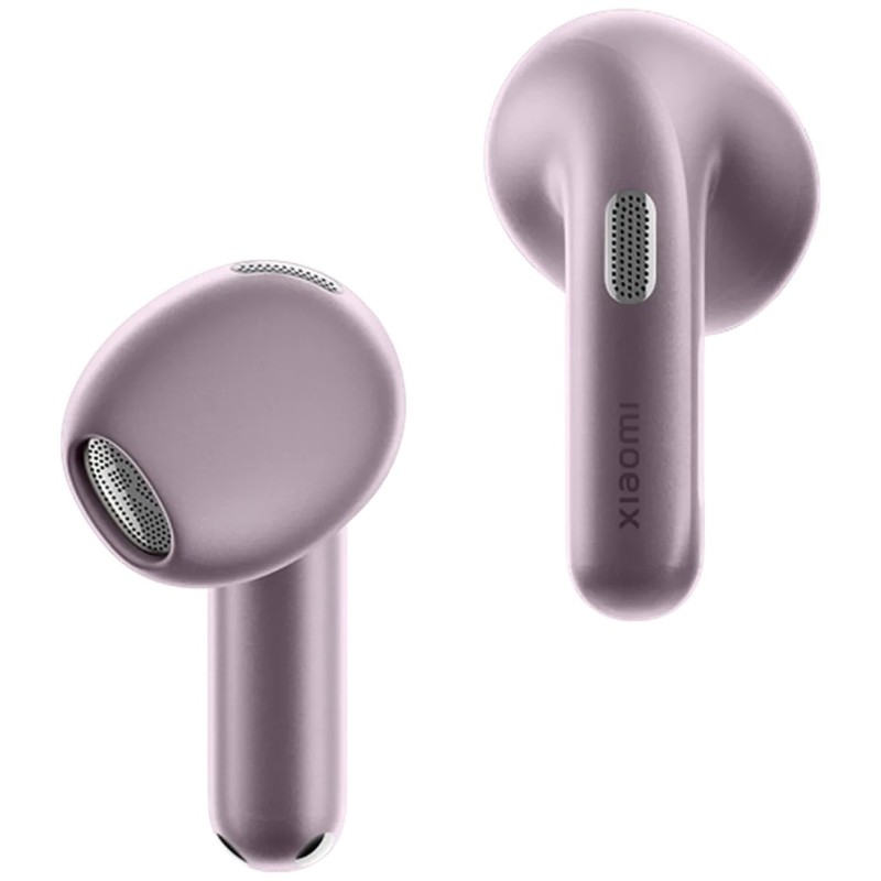 Slušalke Xiaomi Buds 6, vijolične