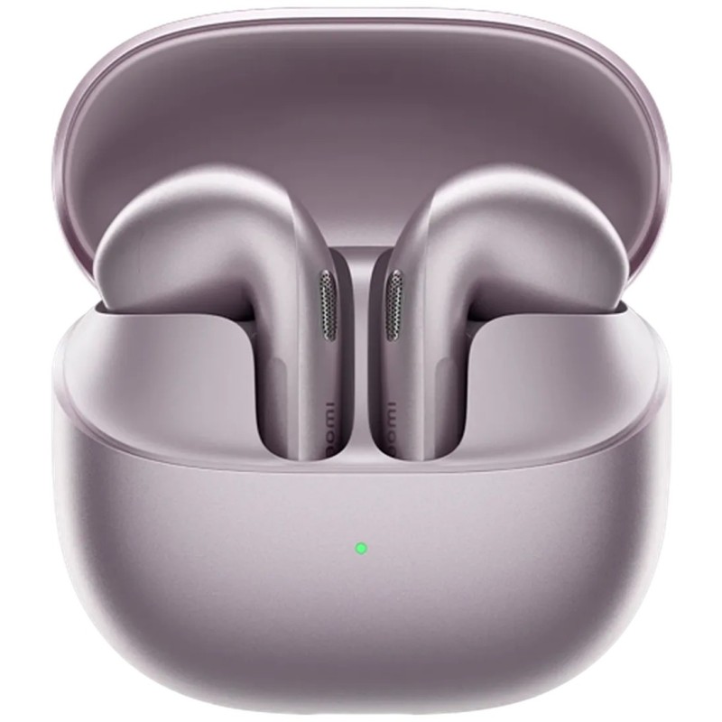 Slušalke Xiaomi Buds 6, vijolične