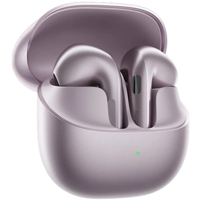 Slušalke Xiaomi Buds 6, vijolične