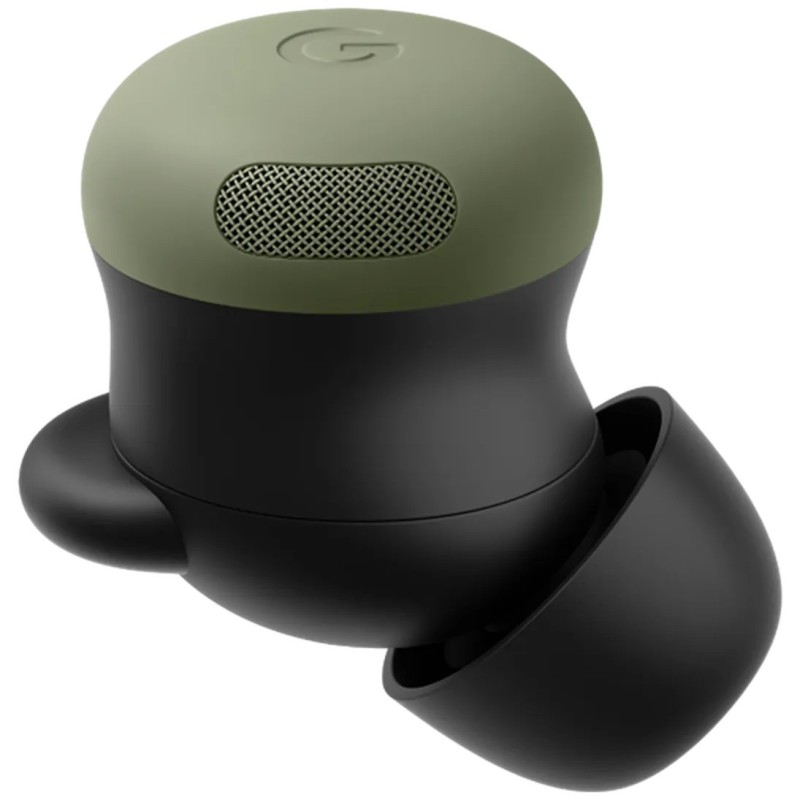 Slušalke Google Pixel Buds Pro 2,zelene