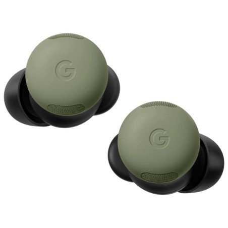 Slušalke Google Pixel Buds Pro 2,zelene