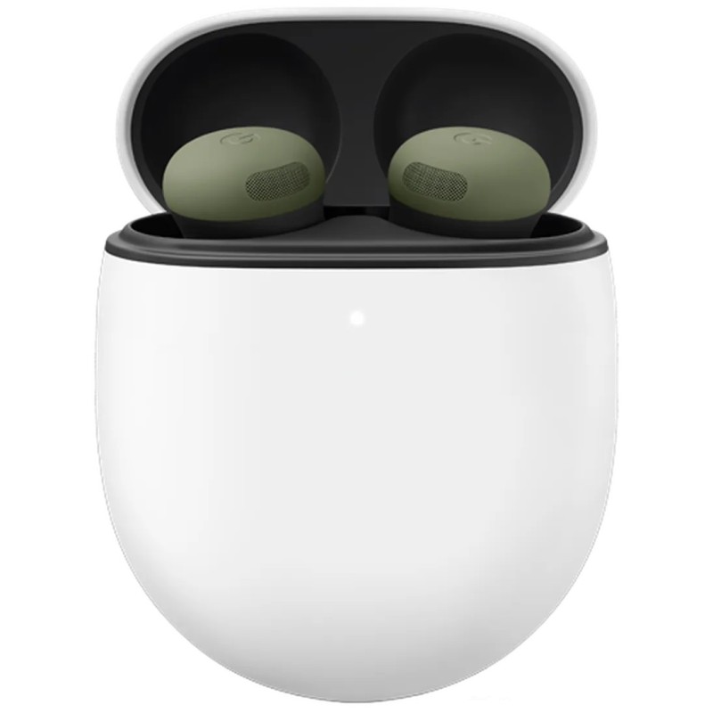 Slušalke Google Pixel Buds Pro 2,zelene