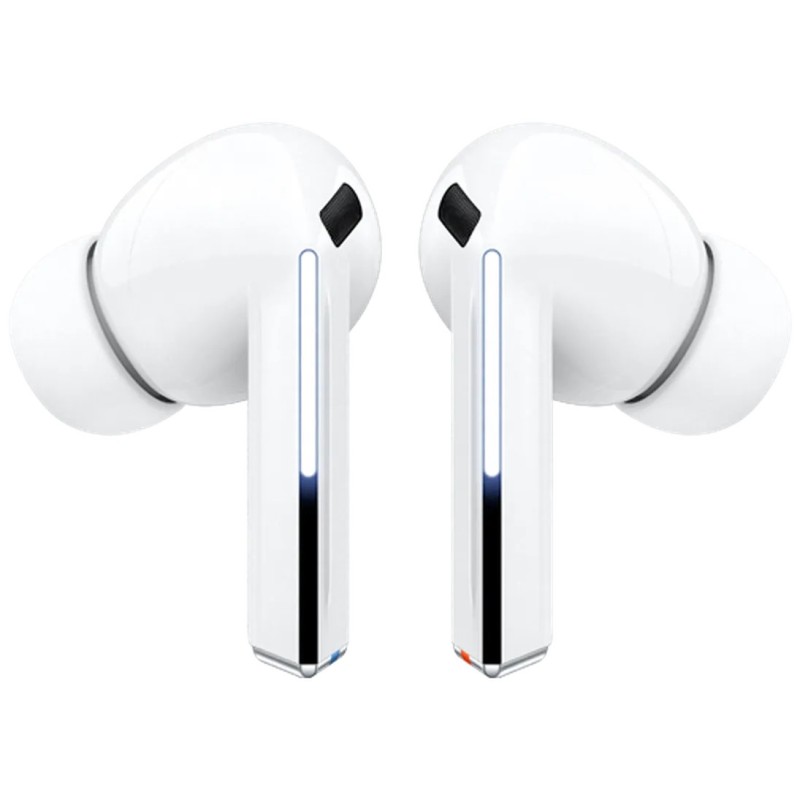 Slušalke Samsung Galaxy Buds 3 Pro, bele