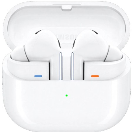 Slušalke Samsung Galaxy Buds 3 Pro, bele