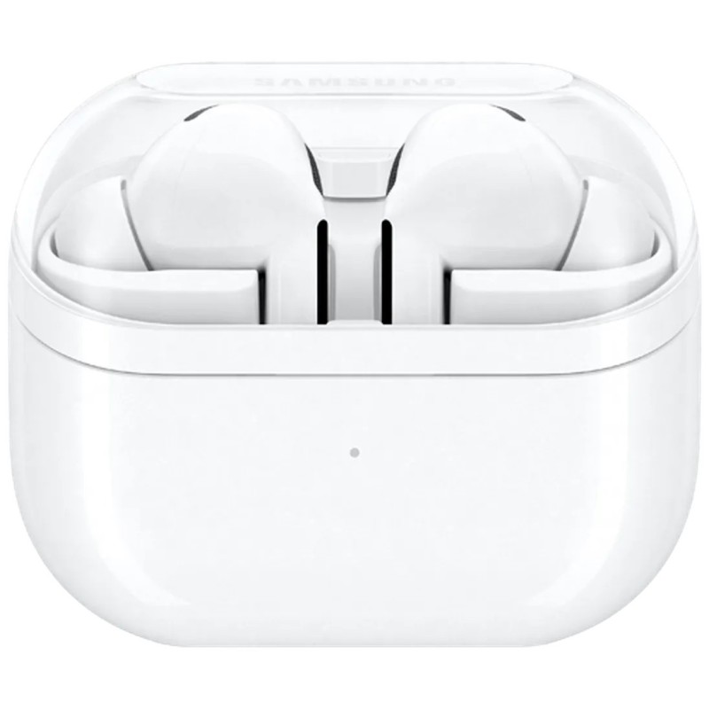 Slušalke Samsung Galaxy Buds 3 Pro, bele