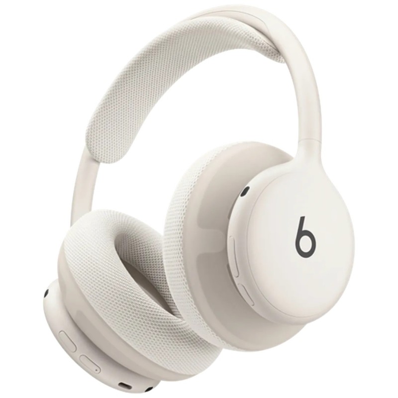Slušalke Beats 360, bež