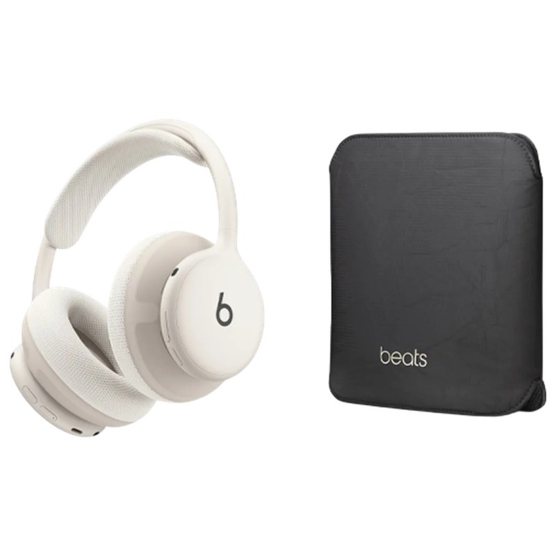 Slušalke Beats 360, bež
