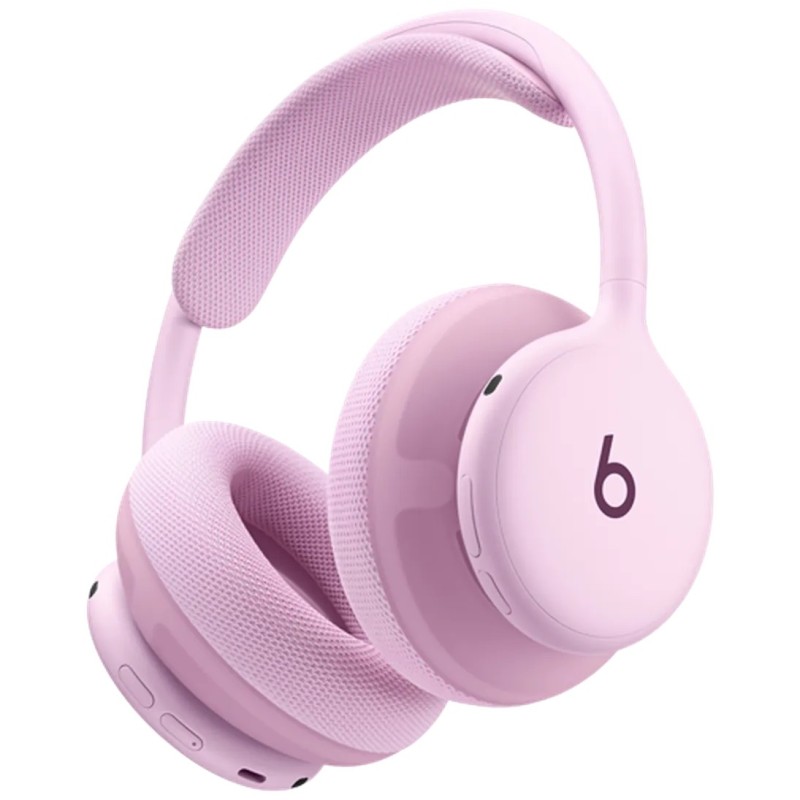 Slušalke Beats 360, roza