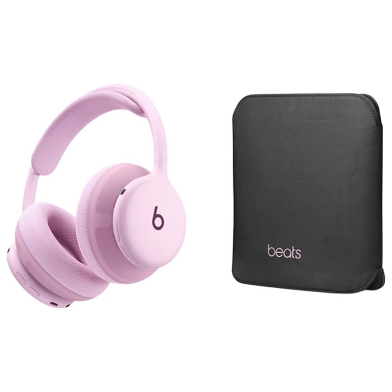 Slušalke Beats 360, roza
