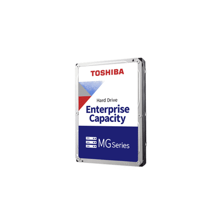 Trdi disk 20TB SATA3 3,5 Toshiba MG11 Enterprise, MG11ACA22TE
