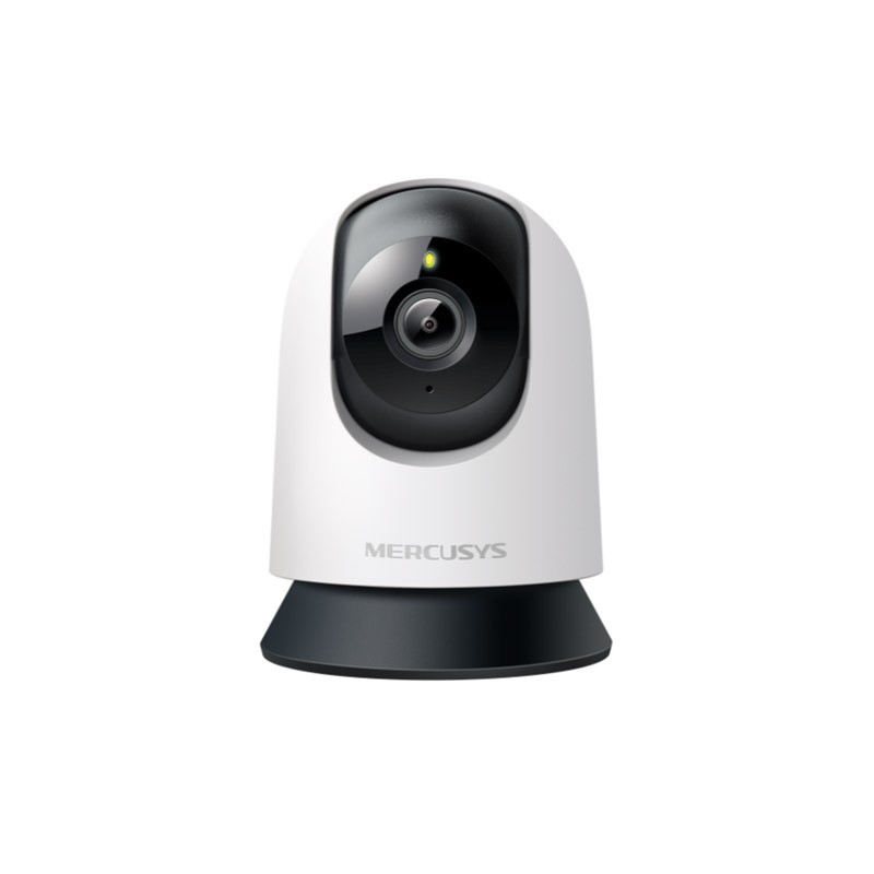IP kamera MERCUSYS MC200, 2MP, notranja, bela