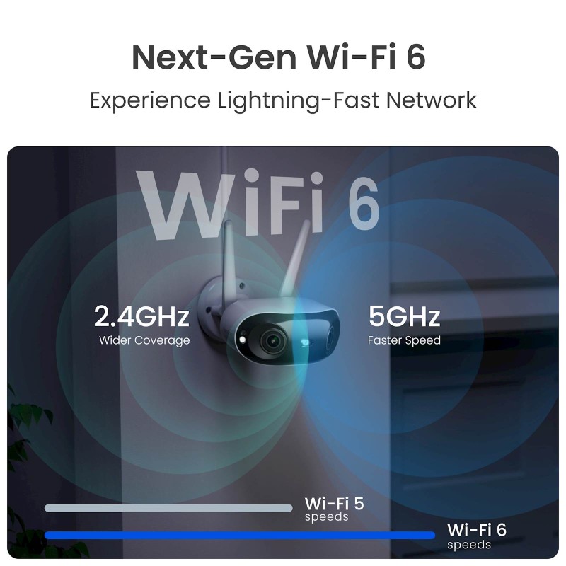 IP kamera Reolink Elite Series W740, 8MP, zunanja, bela